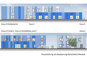 Visualisierung Kinder- und Jugendnotdienst.