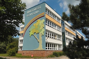 Hundertwasser Gesamtschule